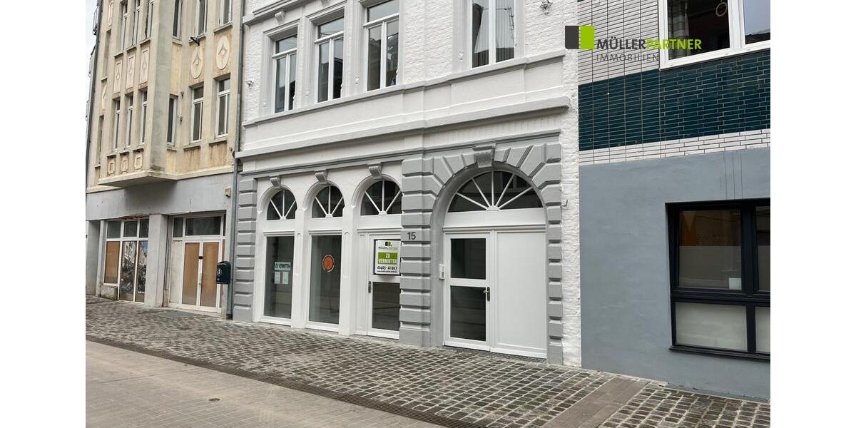 Gewerbeobjekt Stolberg (Rheinland) - 2.440&euro; | Angebot:17669063