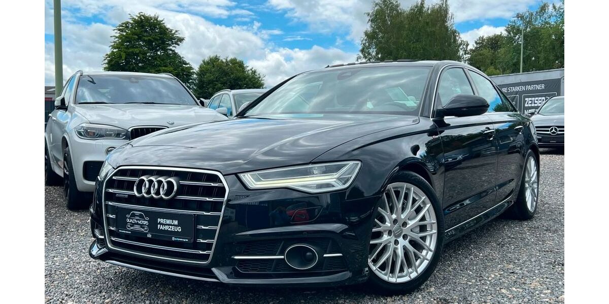 Audi A6 178.011 km 18.990 &euro; Stolberg 52222