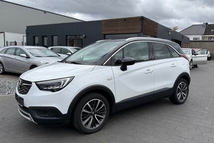 Opel Crossland (X) 83.892 km 8.950 &euro; Übach Palenberg 52531