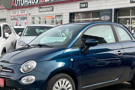 Fiat 500 26.000 km 11.950 &euro; Stolberg bei Aachen 52222