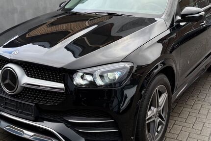 Mercedes-Benz GLE 350 110.000 km 43.900 &euro; Übach Palenberg 52531