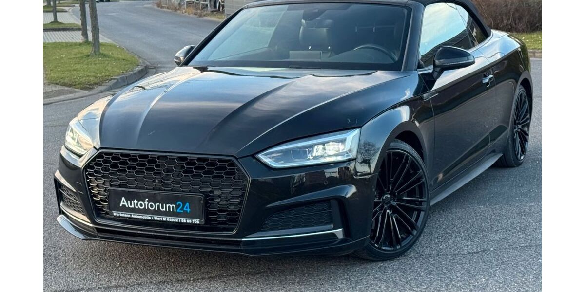 Audi A5 123.000 km 24.399 &euro; Jülich 52428