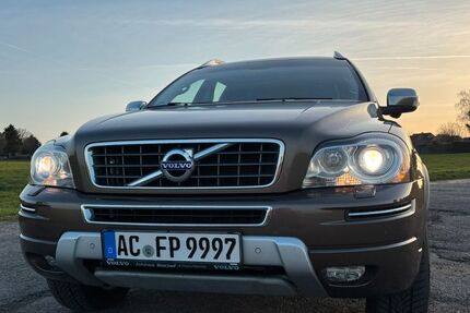 Volvo XC90 249.800 km 14.700 &euro; Baesweiler 52499