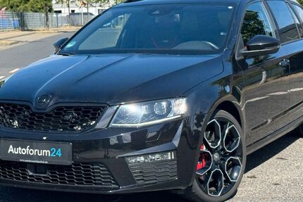 Skoda Octavia 109.000 km 16.899 &euro; Jülich 52428