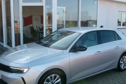 Opel Astra 26.600 km 15.990 &euro; Heinsberg 52525