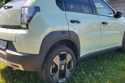 Fiat Grande Panda 3.980 km 17.875 &euro; Kreuzau 52372