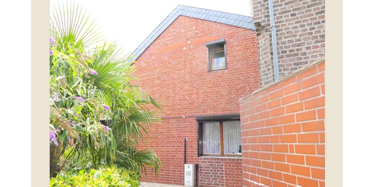 Einfamilienhaus Eschweiler - 4 Zimmer, 105 m&sup2;, 180.000&euro; | Angebot:26115620