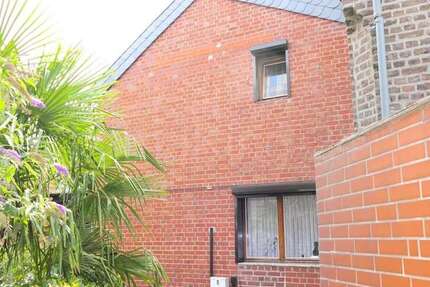 Haus Eschweiler - 4 Zimmer, 105 m&sup2;, 180.000&euro; | Angebot:26115620