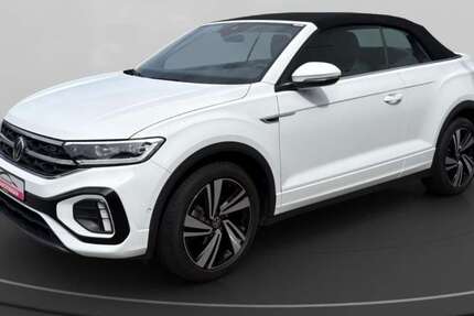 VW T-Roc 46.634 km 25.980 &euro; Aachen 52068