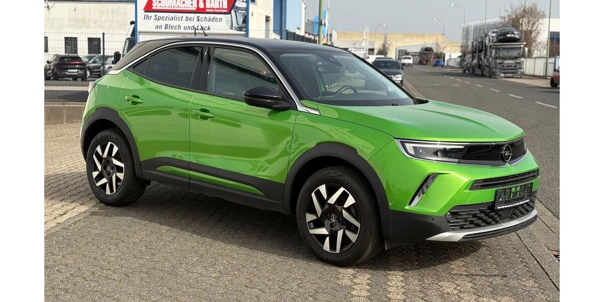 Opel Mokka 55.000 km 16.200 &euro; Düren 52353