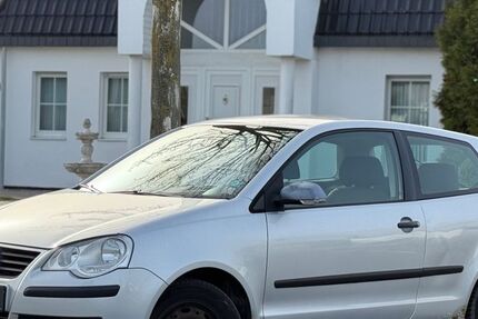VW Polo 156.239 km 1.290 &euro; Jülich 52428