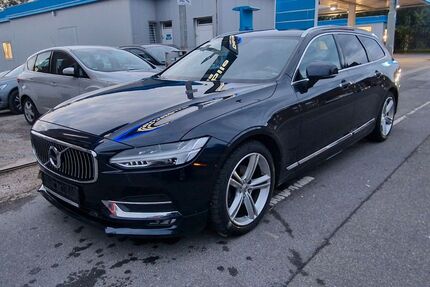 Volvo V90 200.000 km 19.950 &euro; Eschweiler 52249