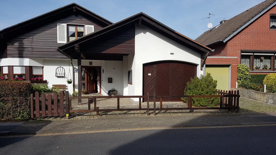 Einfamilienhaus Aachen Aachen-Mitte - 5 Zimmer, 125 m&sup2;, 518.000&euro; | Angebot:25382474