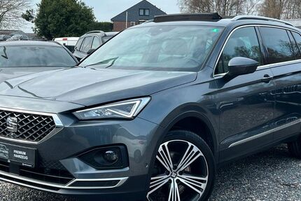 Seat Tarraco 137.536 km 23.890 &euro; Stolberg 52222