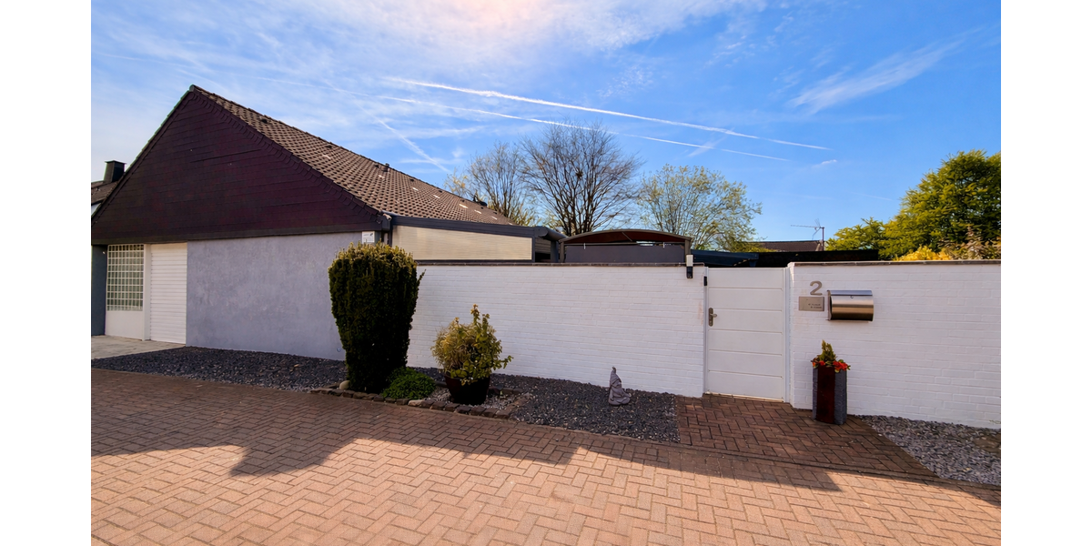 Einfamilienhaus Baesweiler - 3 Zimmer, 119 m&sup2;, 339.000&euro; | Angebot:26237572