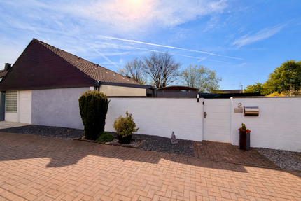 Haus Baesweiler - 3 Zimmer, 119 m&sup2;, 339.000&euro; | Angebot:26237572