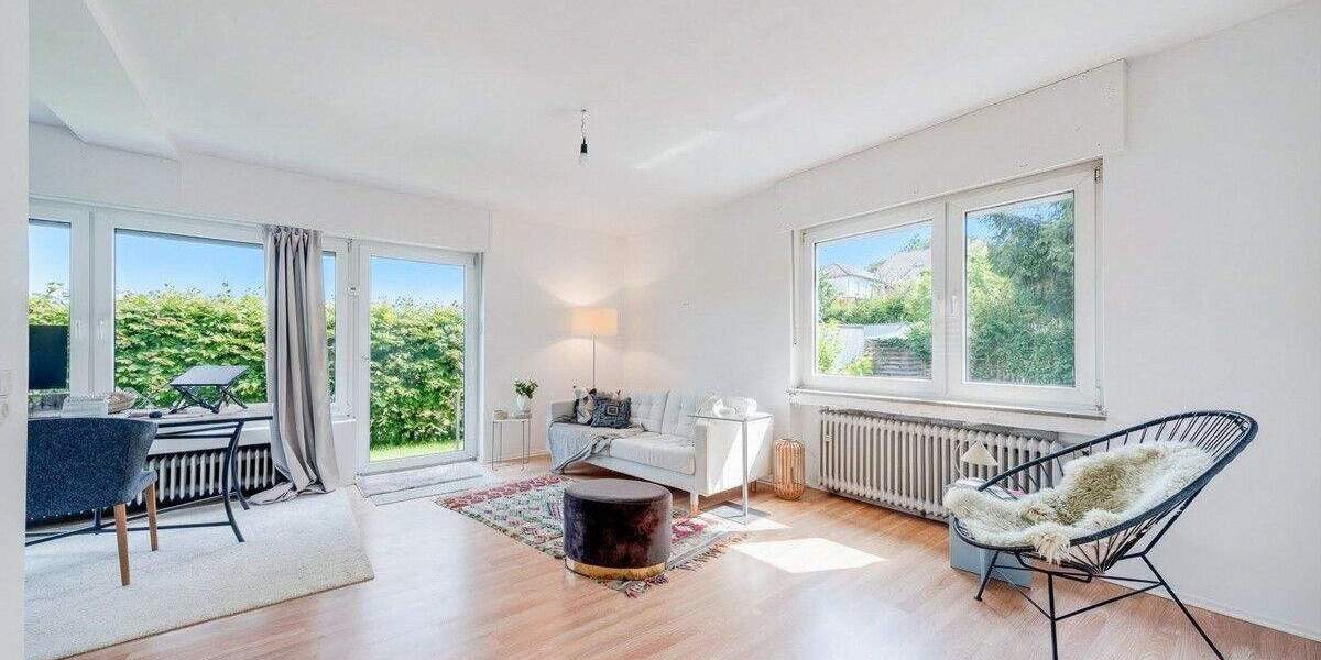 Einfamilienhaus Herzogenrath / Kohlscheid Kohlscheid - 4 Zimmer, 96 m&sup2;, 298.000&euro; | Angebot:25674567