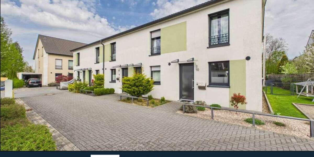 Einfamilienhaus Würselen - 3 Zimmer, 81 m&sup2;, 325.000&euro; | Angebot:26222615