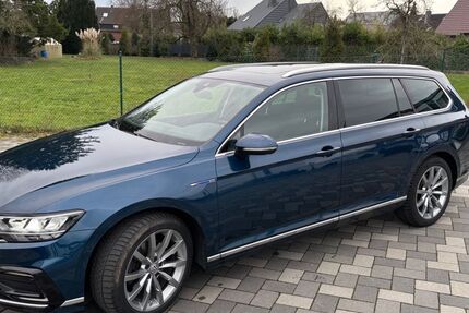 VW Passat Variant 76.000 km 19.790 &euro; Stolberg 52223
