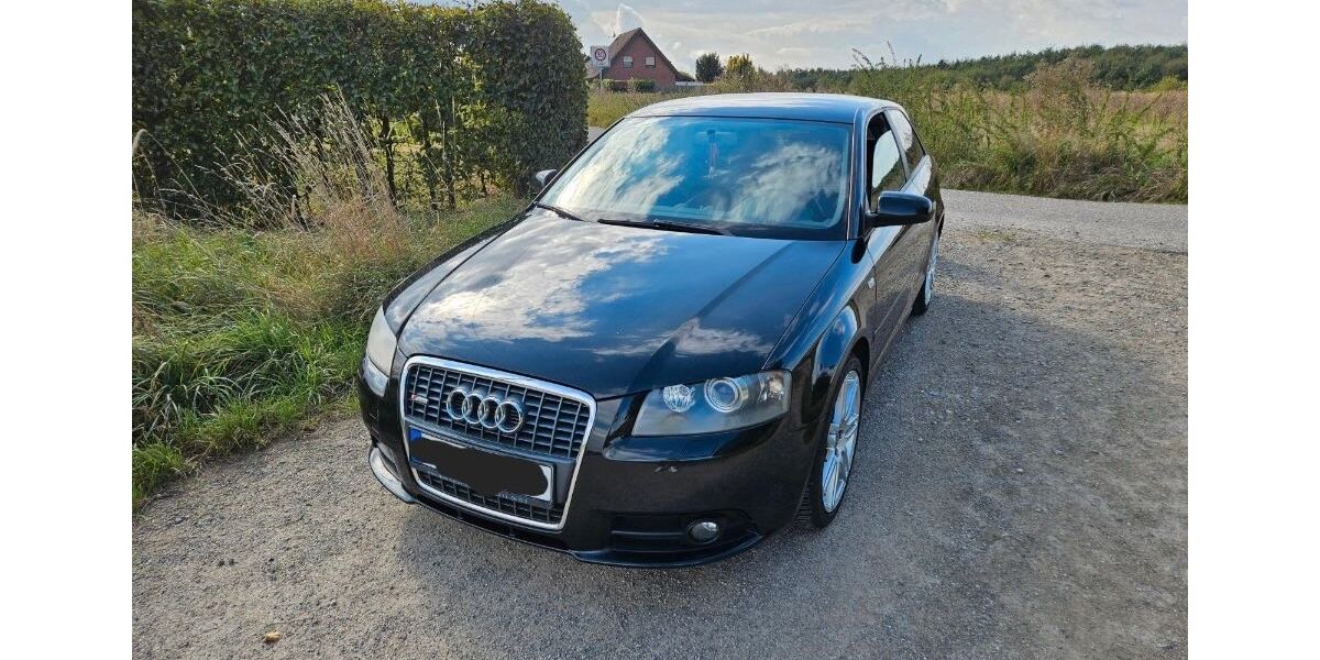 Audi A3 225.000 km 3.330 &euro; Aachen 52078