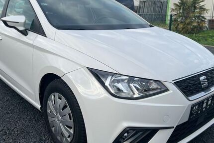 Seat Ibiza 84.862 km 8.390 &euro; Düren 52351