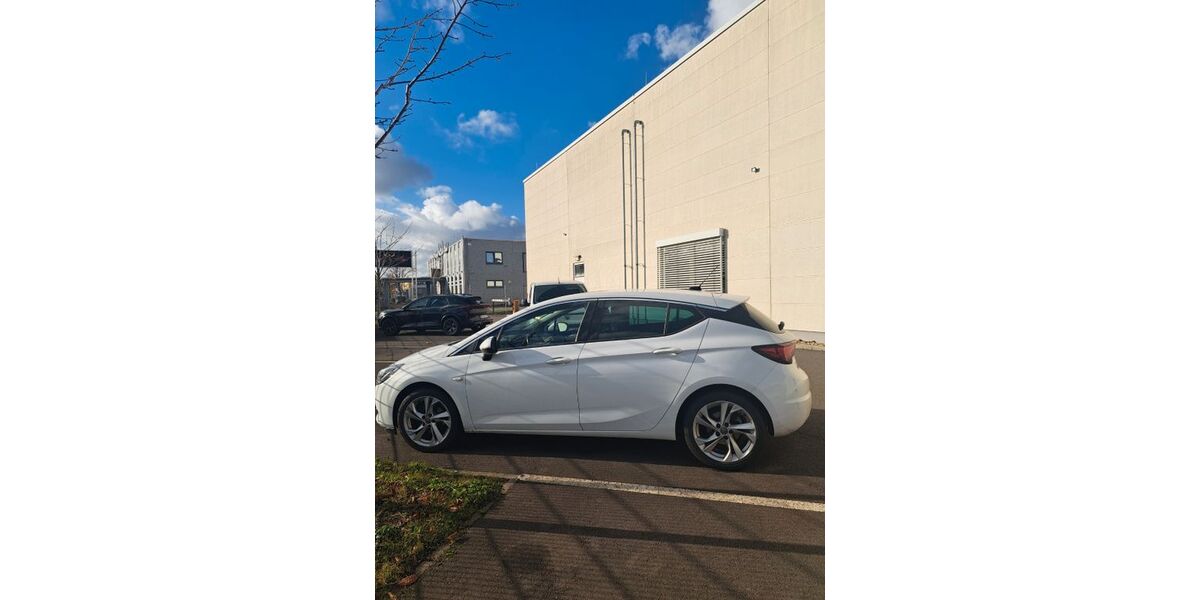 Opel Astra 124.000 km 9.999 &euro; Nörvenich 52388
