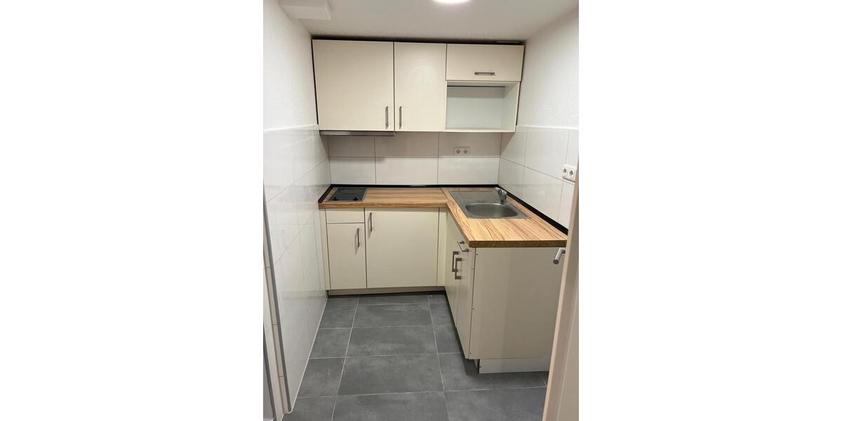 Erdgeschoßwohnung Aachen Aachen-Mitte - 1 Zimmer, 33 m&sup2;, 800&euro; | Angebot:25756977