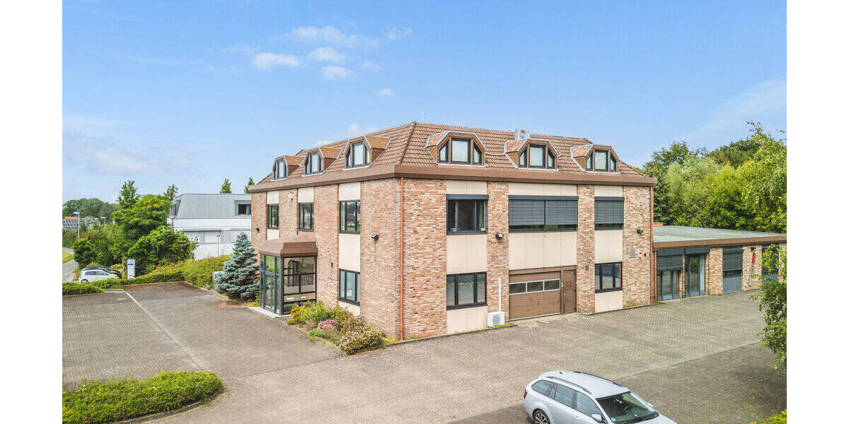 Gewerbeobjekt Aachen Richterich - 828&euro; | Angebot:26176685