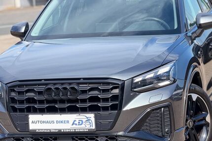 Audi Q2 85.676 km 21.800 &euro; Hückelhoven 41836