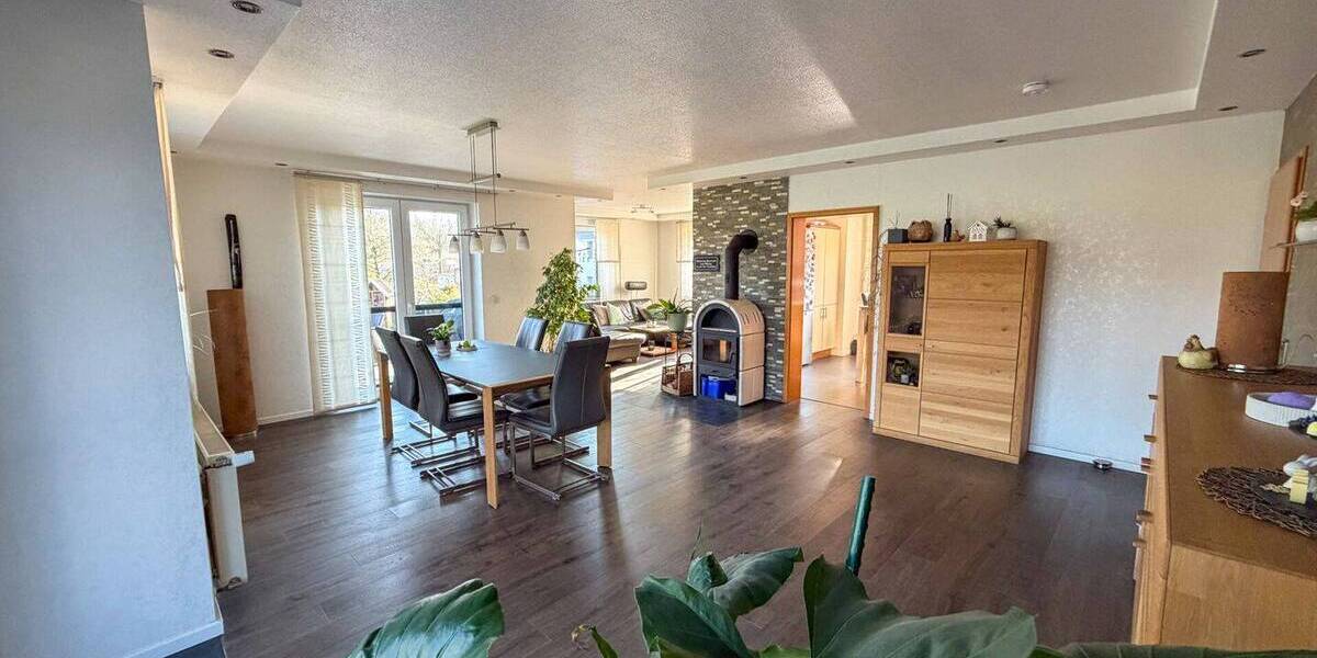 Einfamilienhaus Geilenkirchen / Müllendorf Müllendorf - 6 Zimmer, 155 m&sup2;, 589.000&euro; | Angebot:25996128