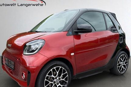 Smart ForTwo 24.950 km 13.599 &euro; Langerwehe 52379