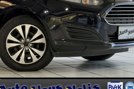 Ford Fiesta 90.700 km 6.490 &euro; Geilenkirchen 52511