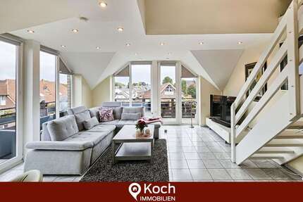 Wohnung Baesweiler - 3 Zimmer, 91 m&sup2;, 299.000&euro; | Angebot:25442097