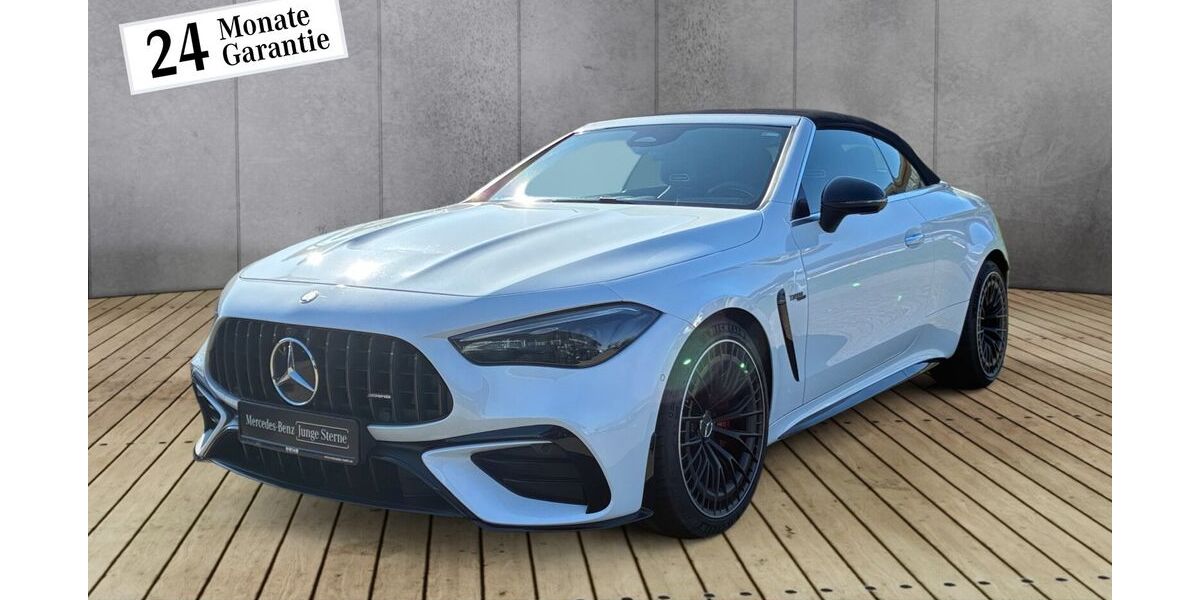 Mercedes-Benz CLE 53 AMG 11.300 km 87.750 &euro; Geilenkirchen 52511