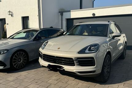 Porsche Cayenne 130.000 km 52.150 &euro; Alsdorf 52477