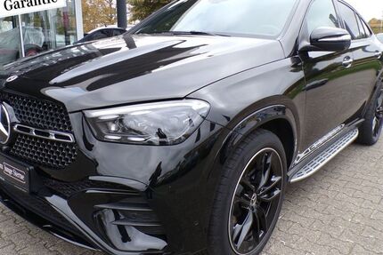 Mercedes-Benz GLE 400 14.200 km 87.750 &euro; Geilenkirchen 52511