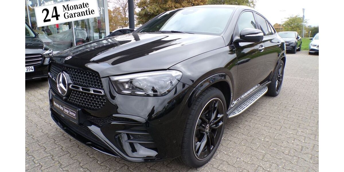 Mercedes-Benz GLE 400 14.200 km 89.950 &euro; Geilenkirchen 52511