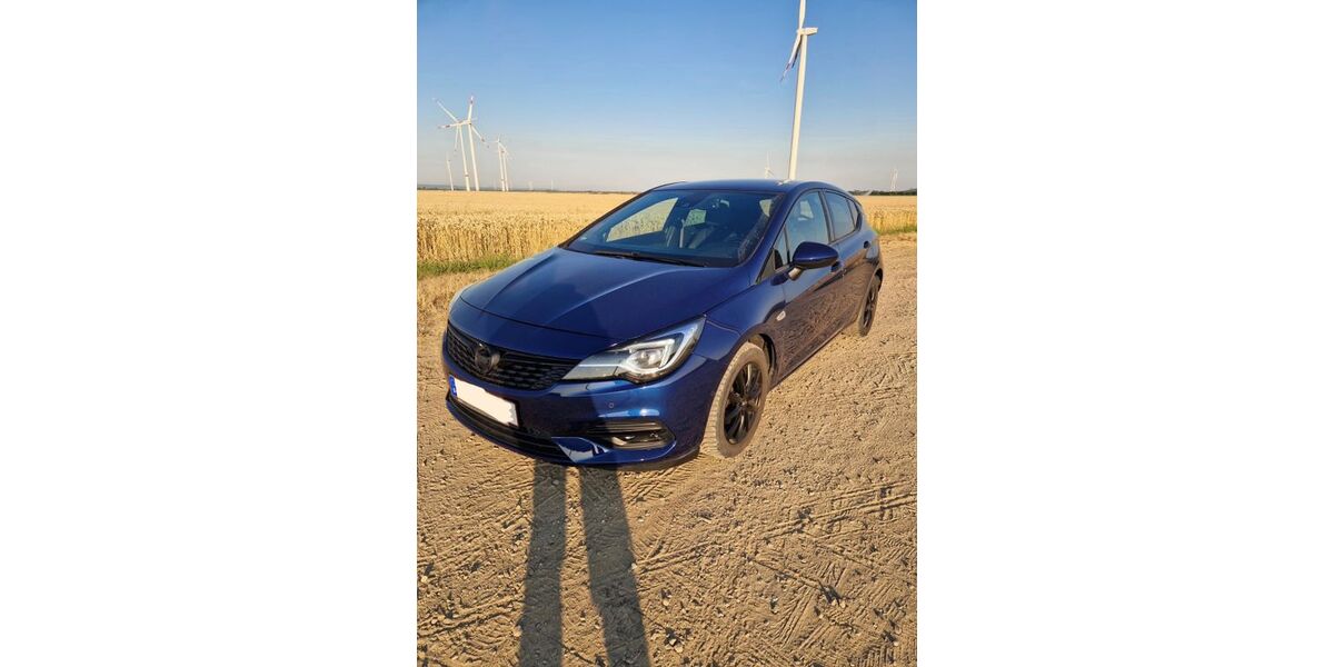 Opel Astra 82.700 km 11.299 &euro; Bedburg 50189