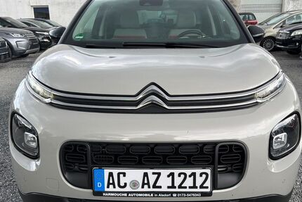 Citroen C3 135.000 km 9.350 &euro; Alsdorf 52477