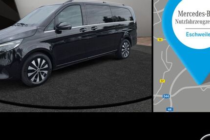 Mercedes-Benz V 300 18.806 km 64.880 &euro; Eschweiler 52249