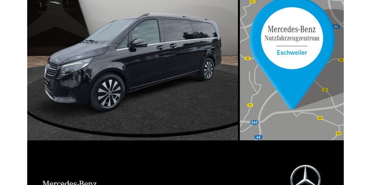 Mercedes-Benz V 300 18.806 km 65.480 &euro; Eschweiler 52249