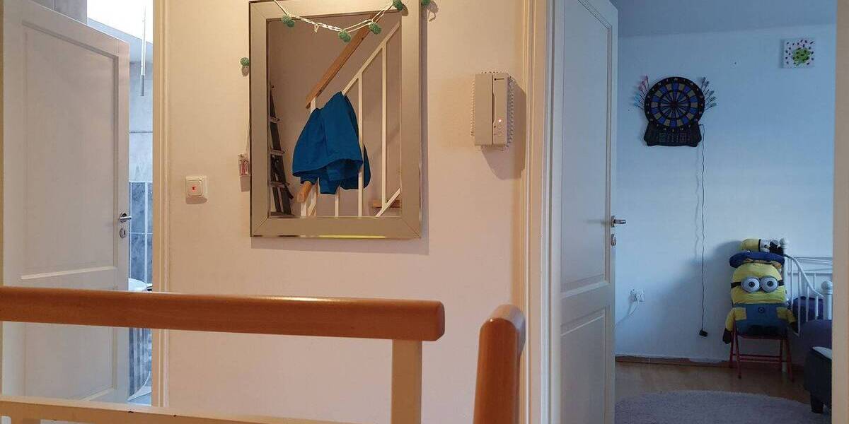 Mehrfamilienhaus, Wohnhaus Geilenkirchen - 7 Zimmer, 136 m&sup2;, 204.000&euro; | Angebot:25668480