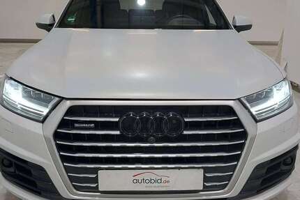 Audi Q7 189.344 km 41.900 &euro; Stolberg 52222