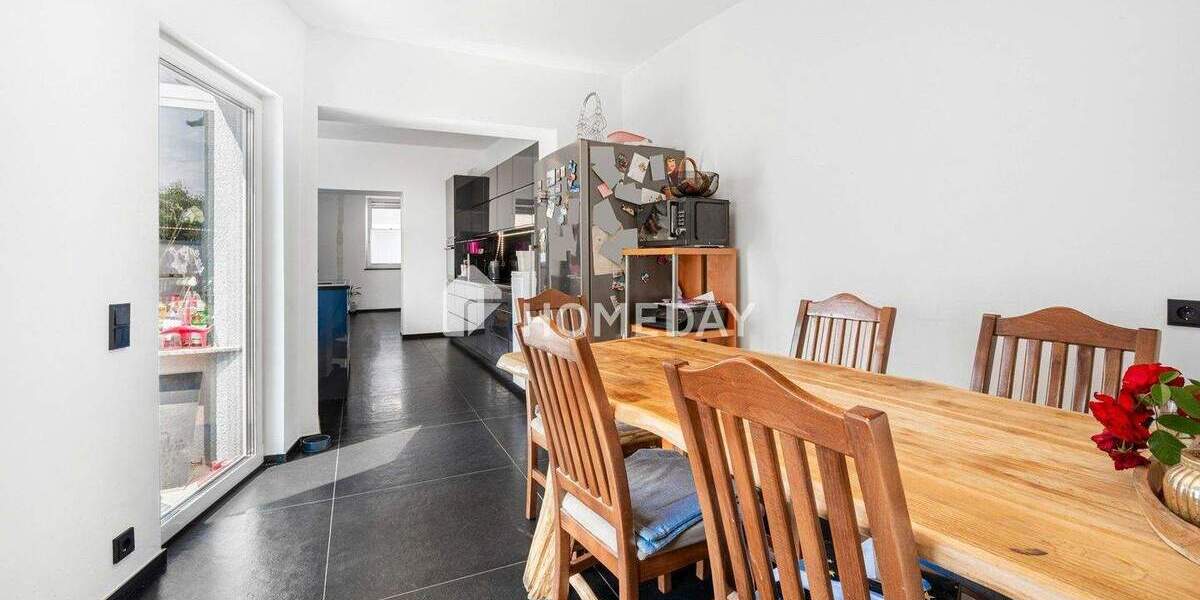 Reihenmittelhaus Würselen - 6 Zimmer, 160 m&sup2;, 399.000&euro; | Angebot:25737605