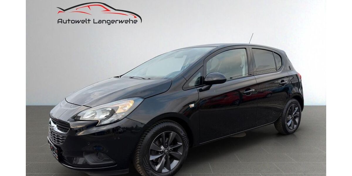 Opel Corsa 62.144 km 10.200 &euro; Langerwehe 52379