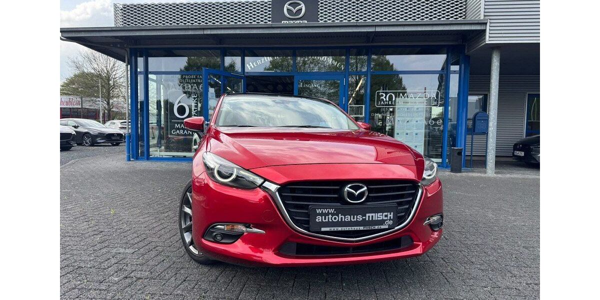 Mazda 3 70.282 km 15.990 &euro; Übach-Palenberg 52531
