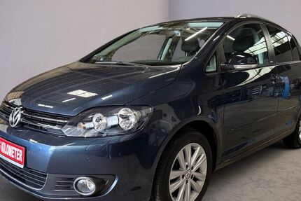 VW Golf 64.000 km 11.790 &euro; Linnich 52441
