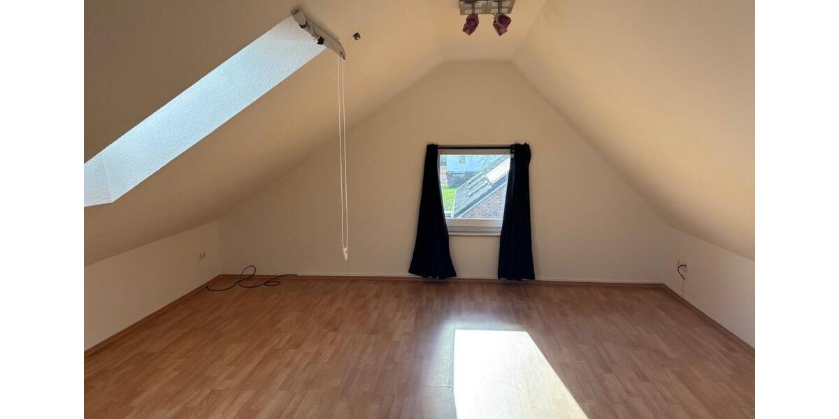 Maisonettenwohnung Aachen Aachen-Mitte - 2.5 Zimmer, 70 m&sup2;, 750&euro; | Angebot:25658347