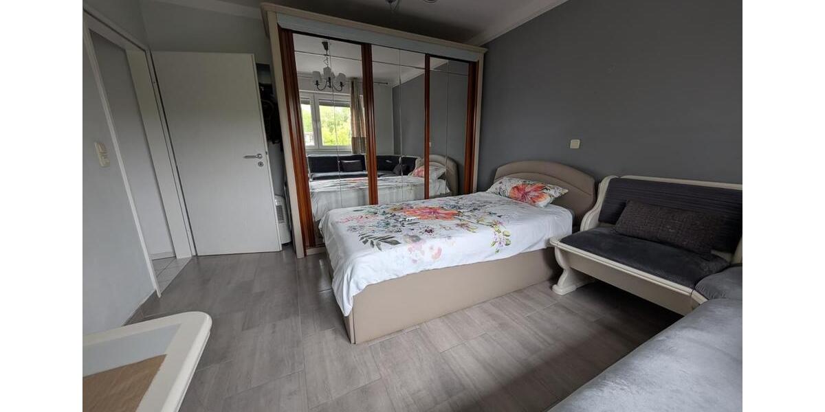 Etagenwohnung Aachen Eilendorf - 2 Zimmer, 62 m&sup2;, 970&euro; | Angebot:26537098