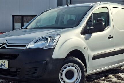 Citroen Berlingo 87.952 km 8.900 &euro; Simmerath 52152